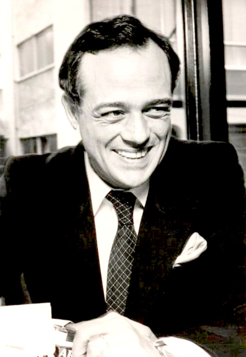 Хоакин Сориано